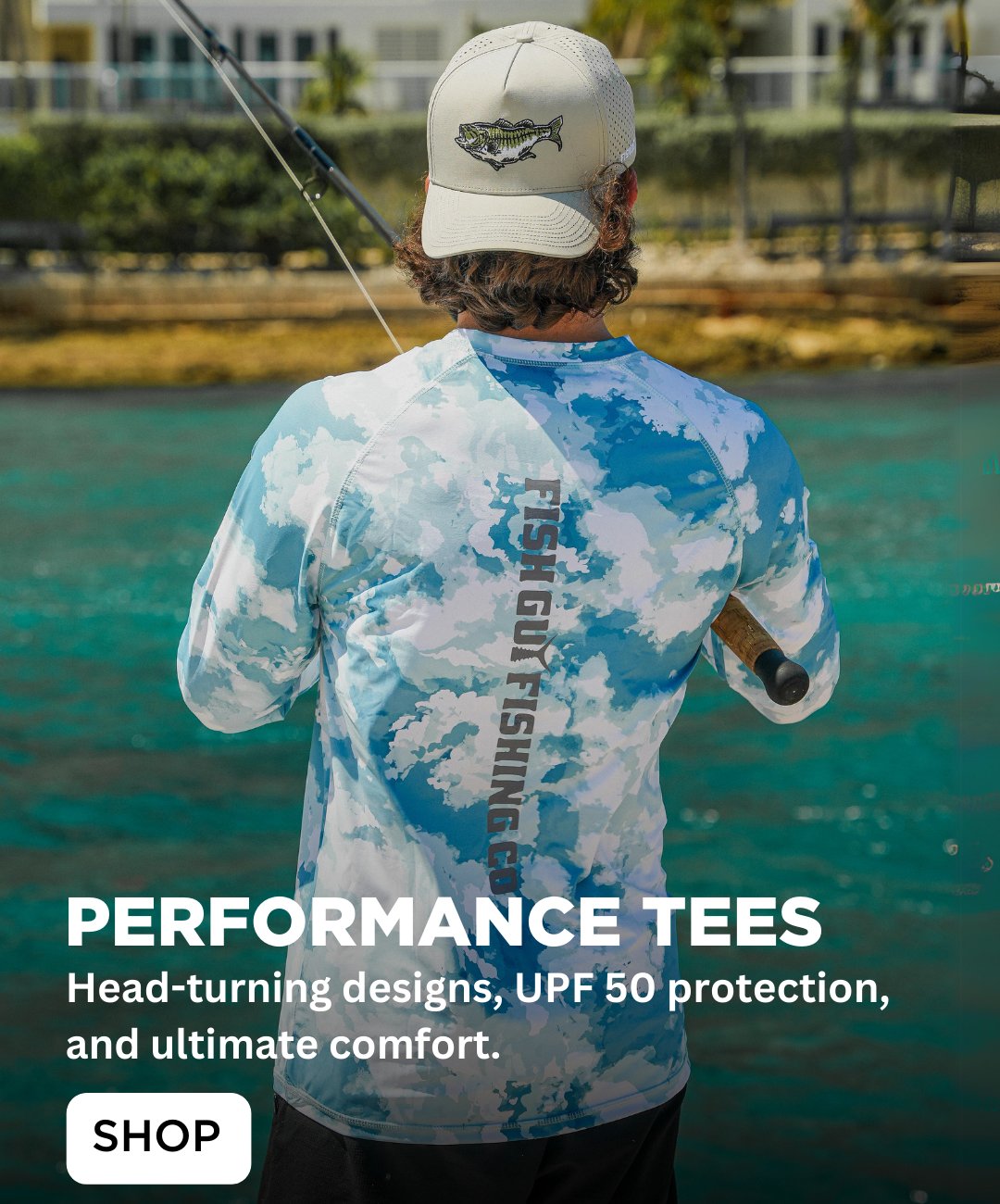 Performance Shirts