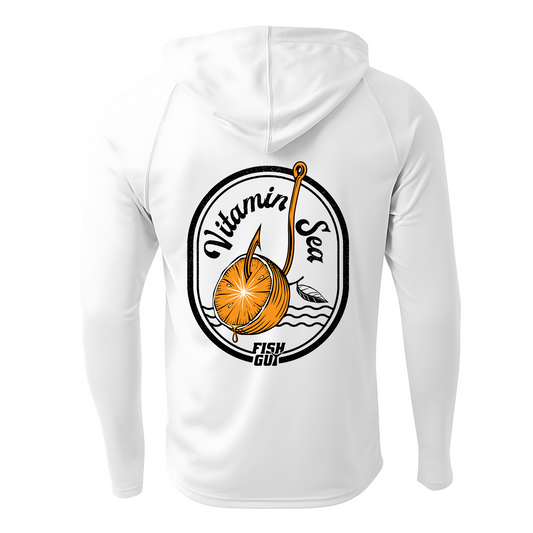 Vitamin Sea Performance Tee