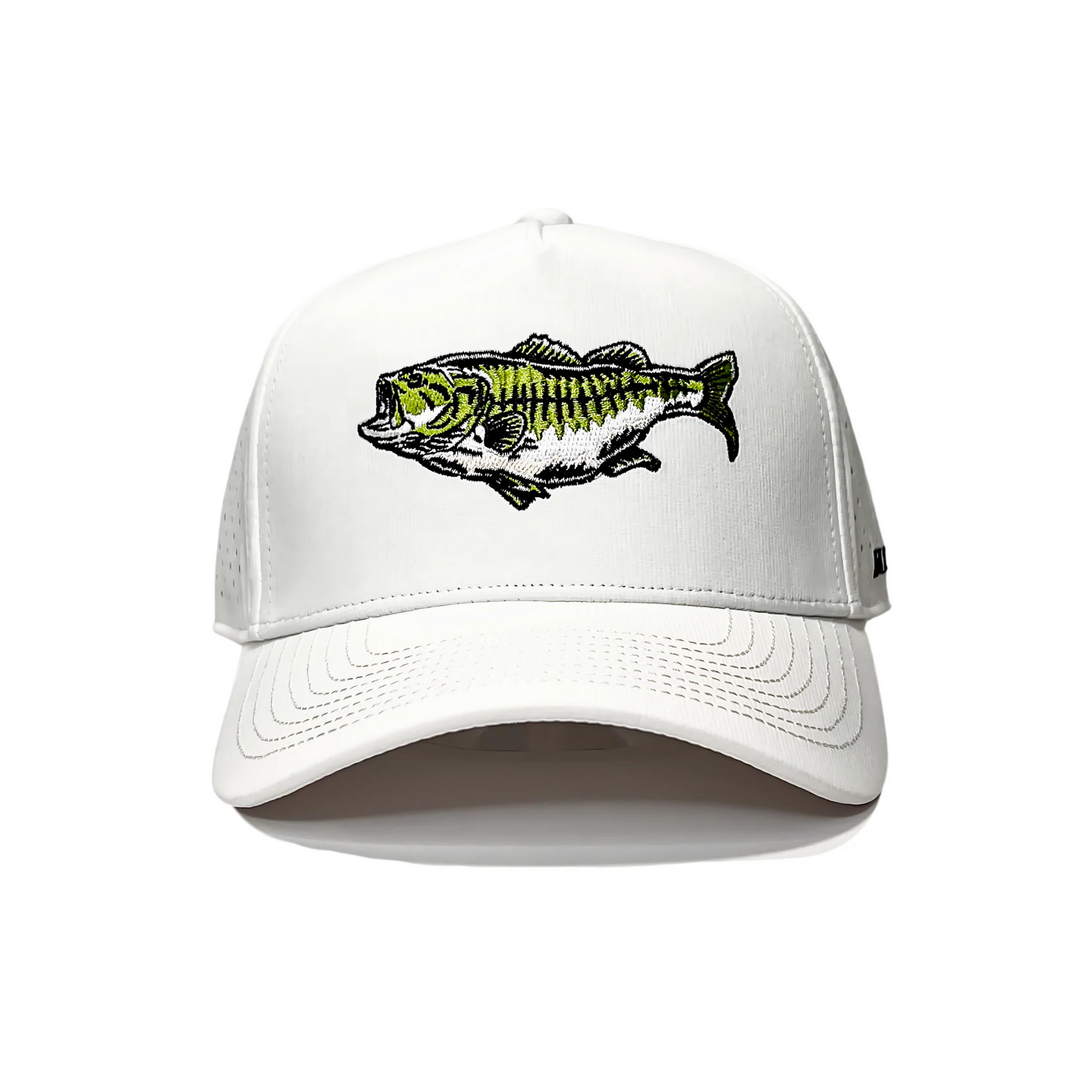 Bass Guy Hat