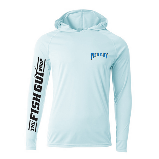 Mako Moon Performance Tee