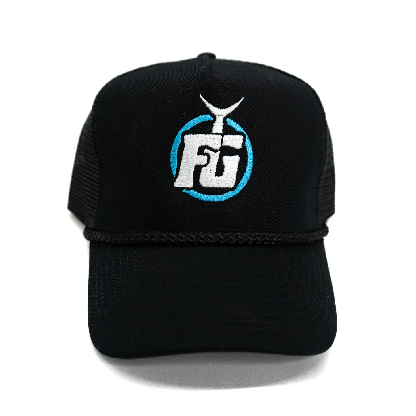 FG Trucker Hat