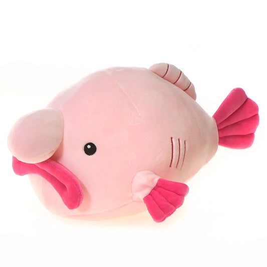 Blobfish Plushy