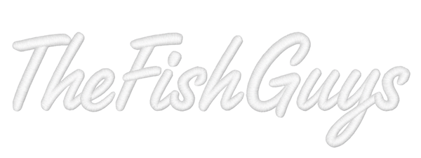 The Fish Guy Shop