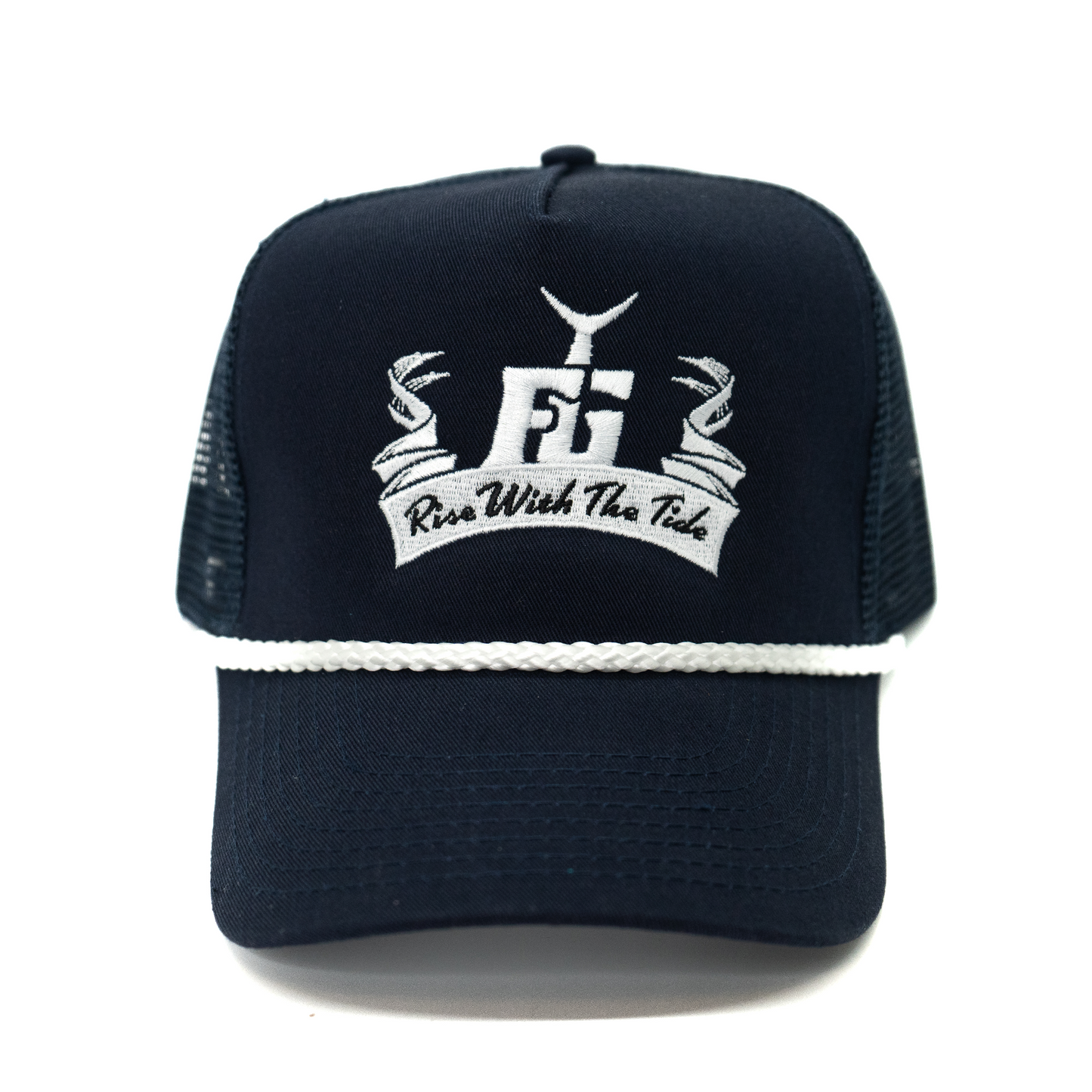 Rise With The Tide Hat