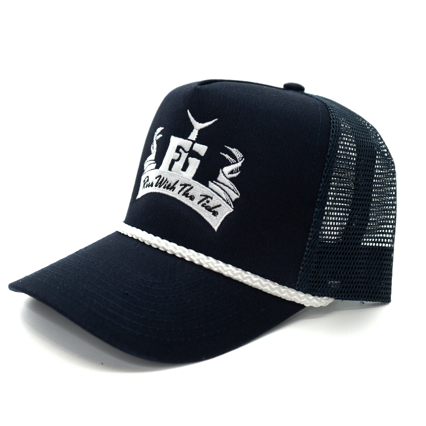 Rise With The Tide Hat
