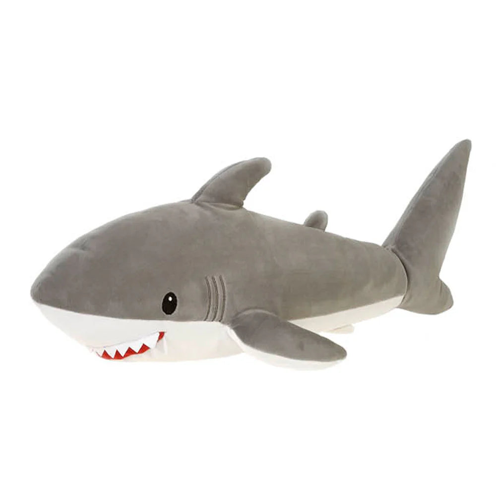 Shark Plushy