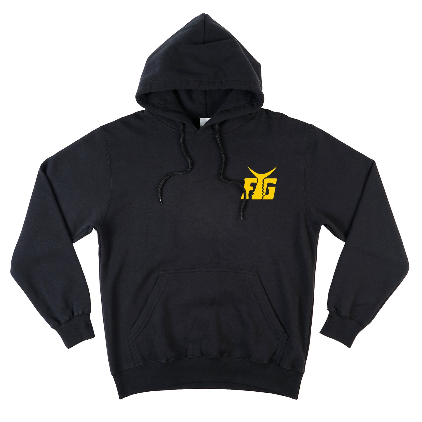 Into The Deep Hoodie