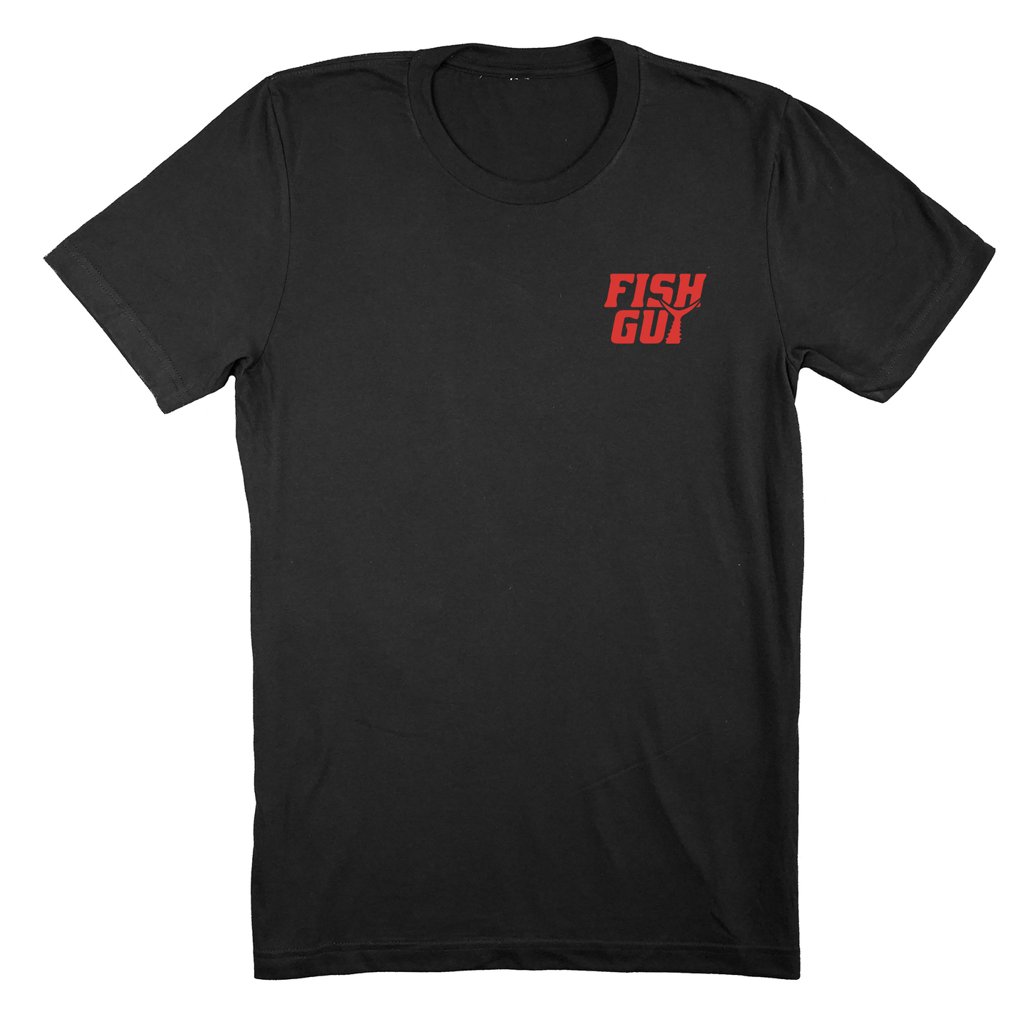 Cut The Plastic Tee