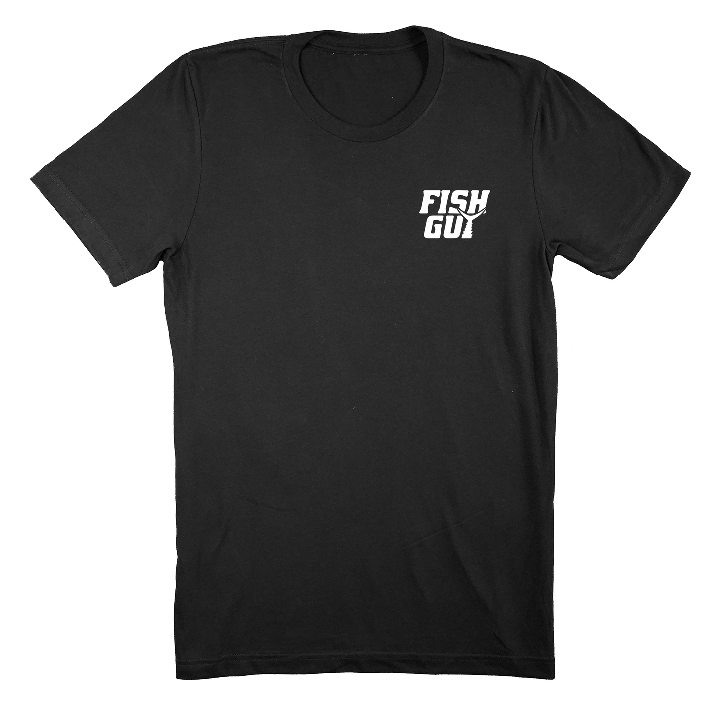 Let's Get Tanked Tee