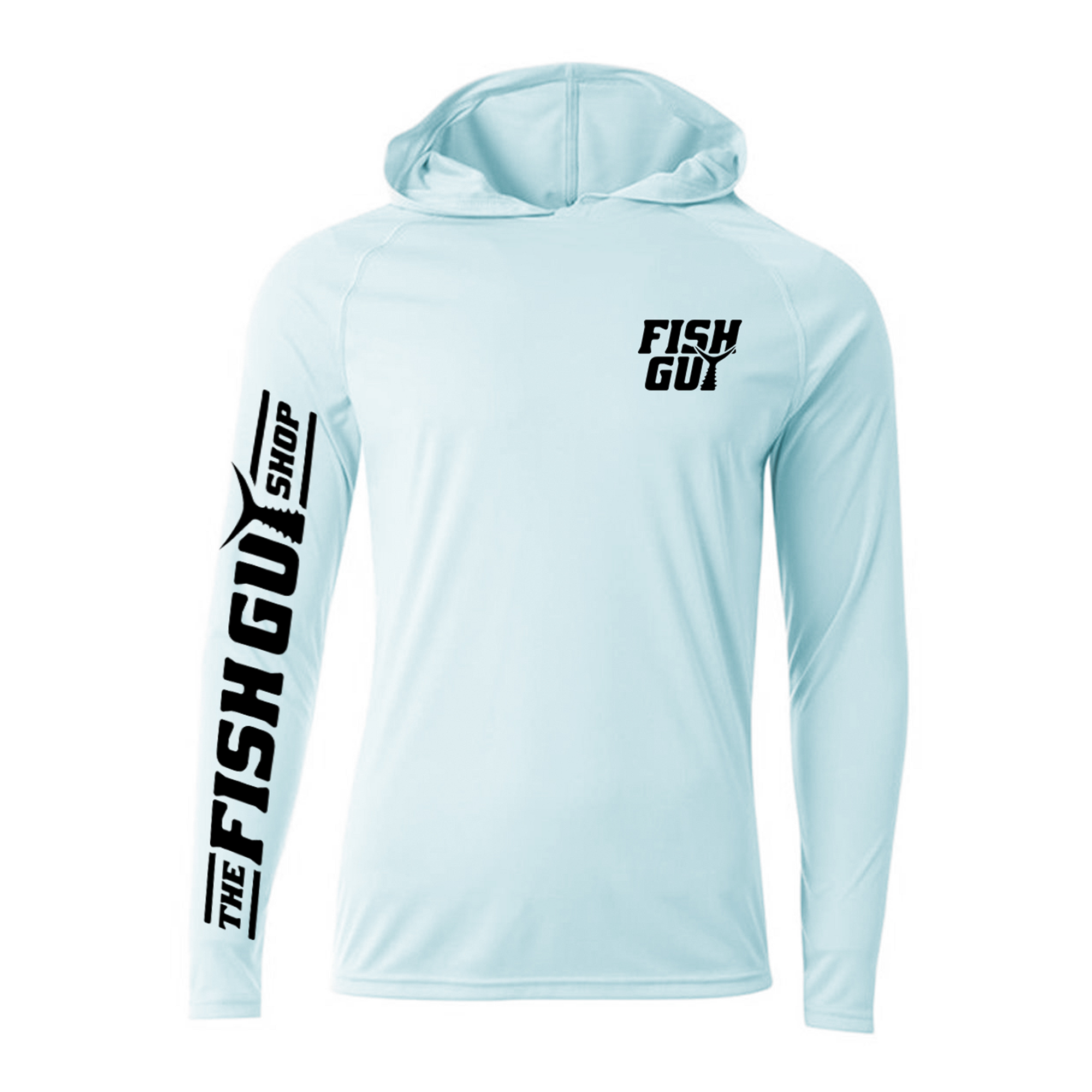Vitamin Sea Performance Tee