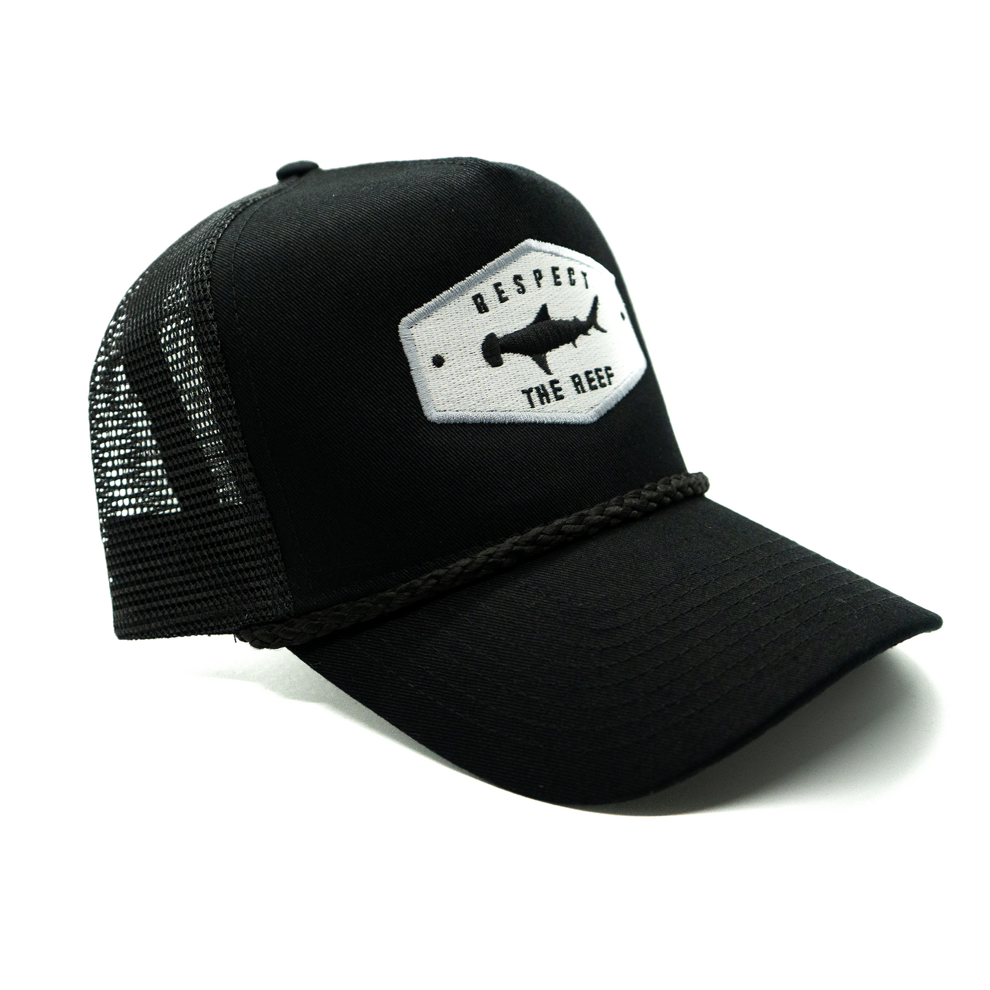 Respect The Reef Hat
