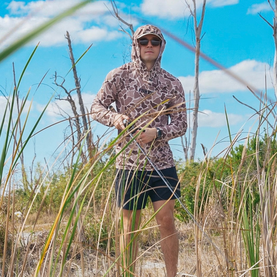 The Outdoors Collection