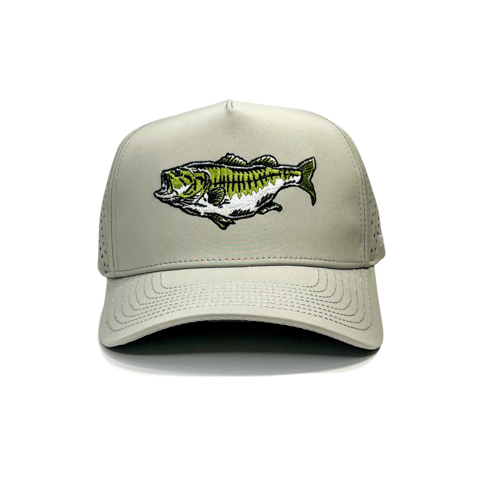 Bass Guy Hat - SIGNED!
