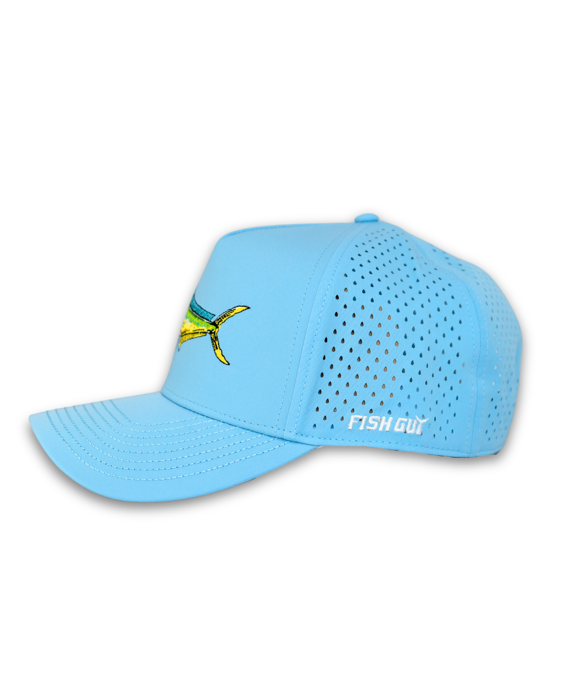 Mahi Guy Hat