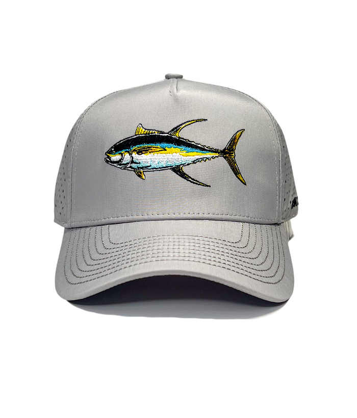 Tuna Guy Hat