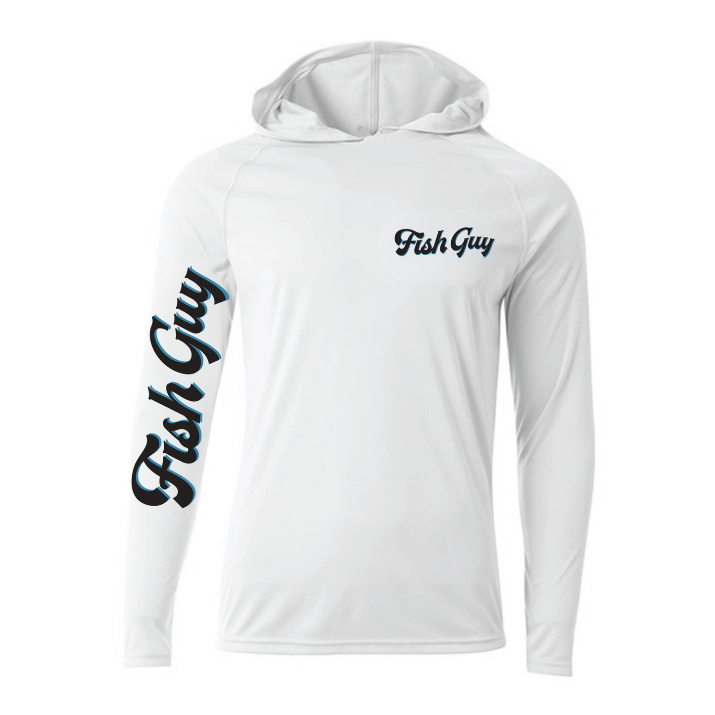 Barry The Cuda Pro Tee