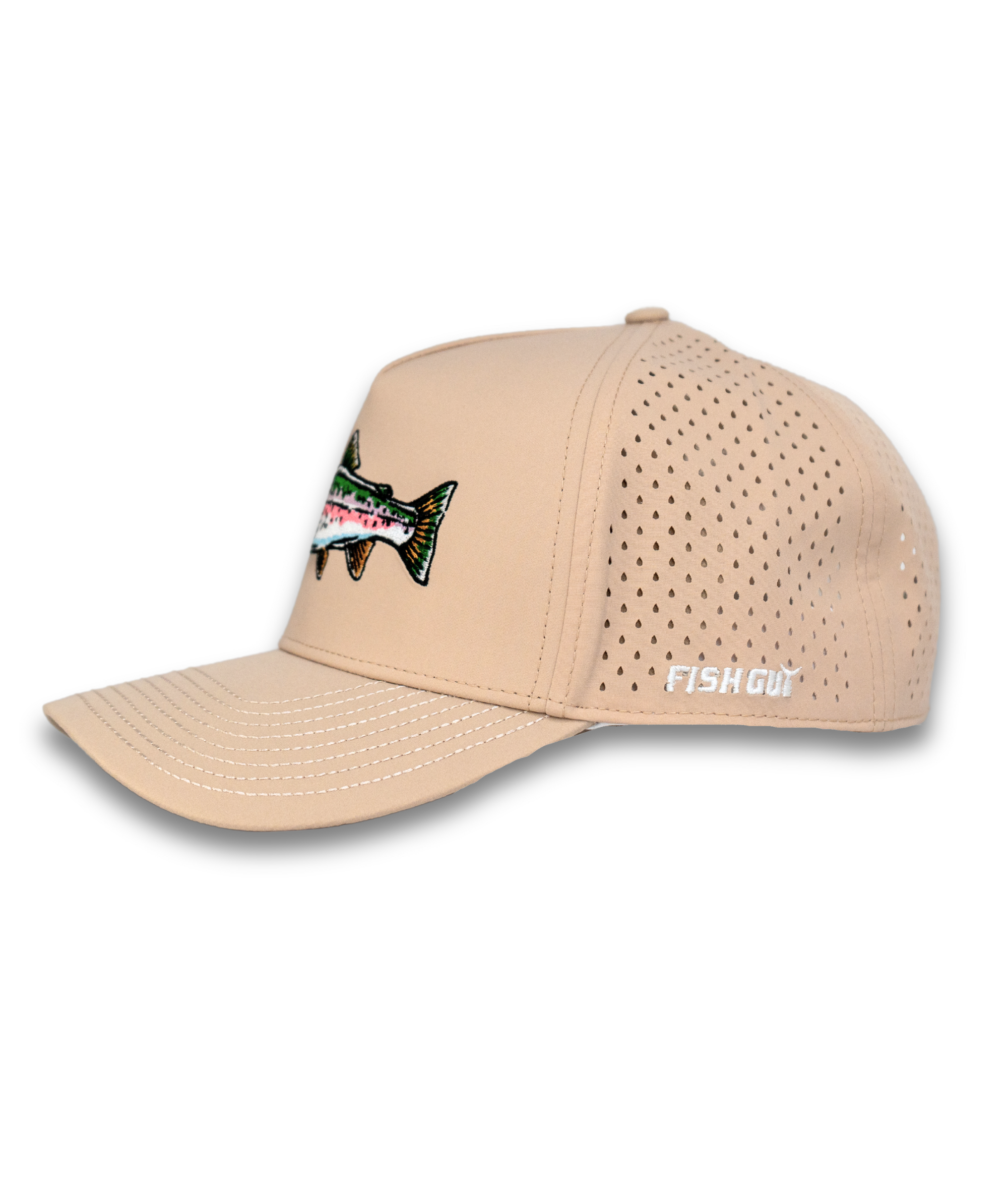 Trout Guy Hat