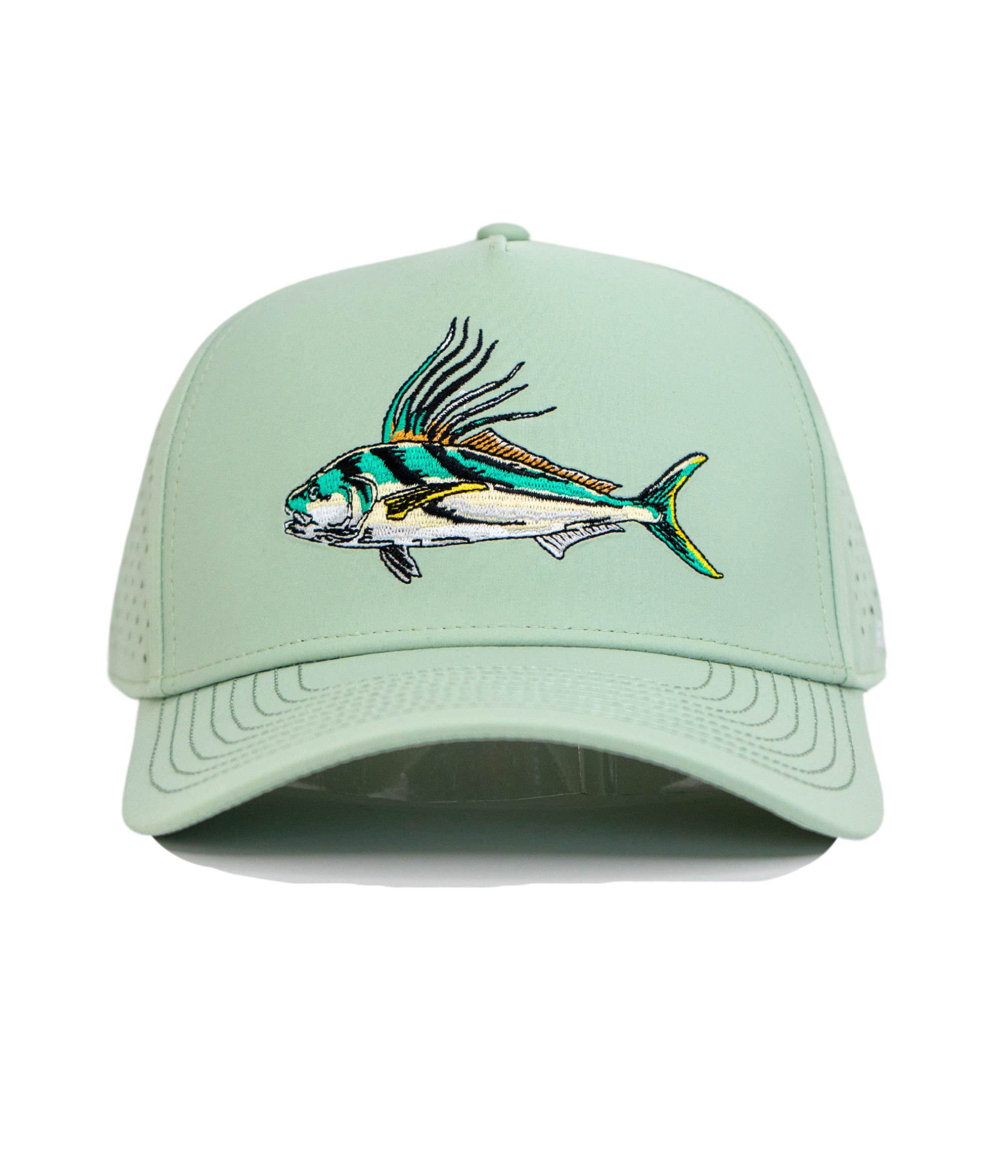 Roosterfish Guy Hat