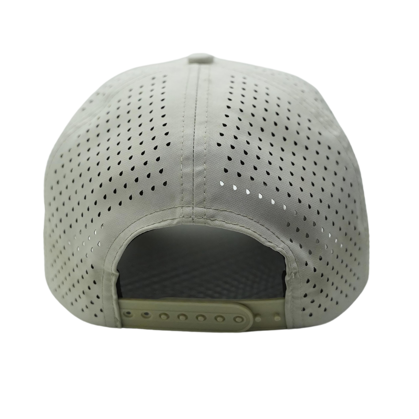 Bass Guy Hat - SIGNED!