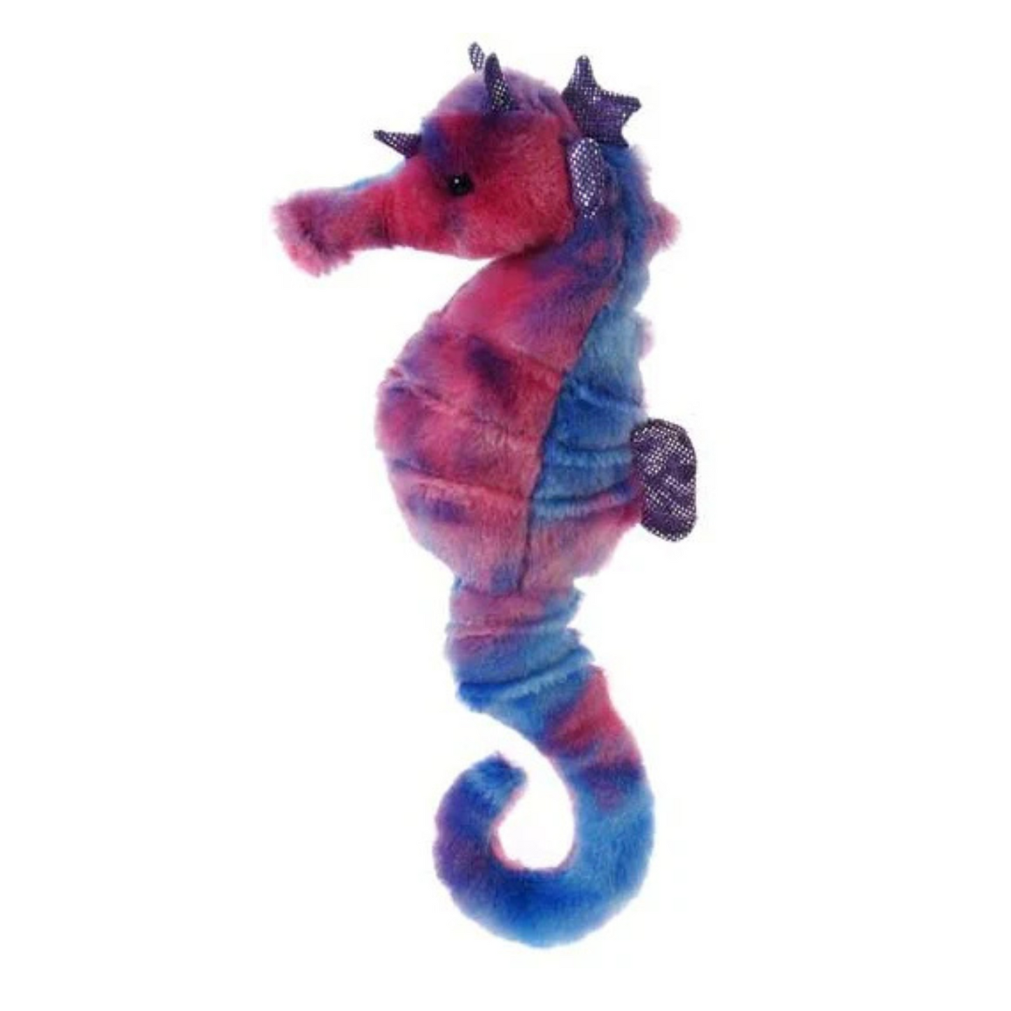 Seahorse Plushy