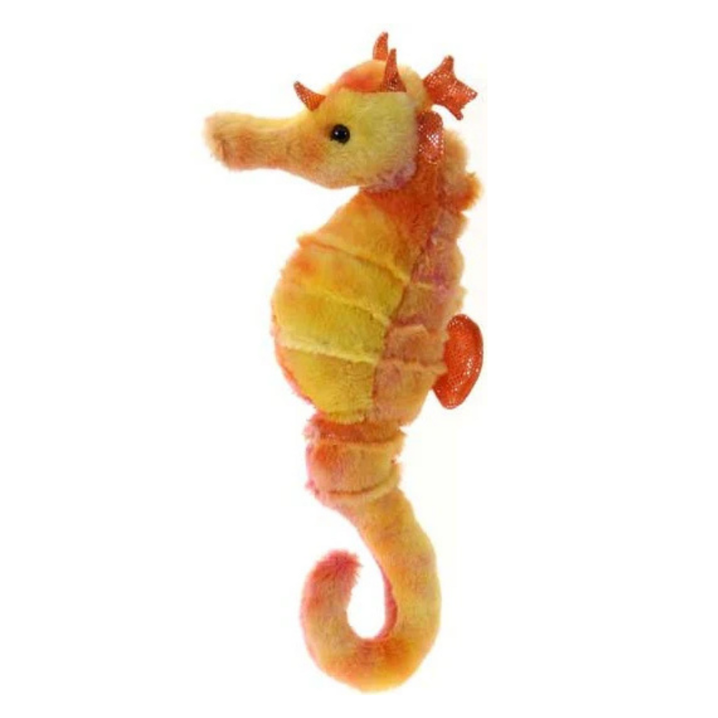 Seahorse Plushy