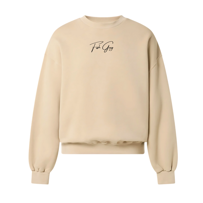 Classic Catch Crewneck