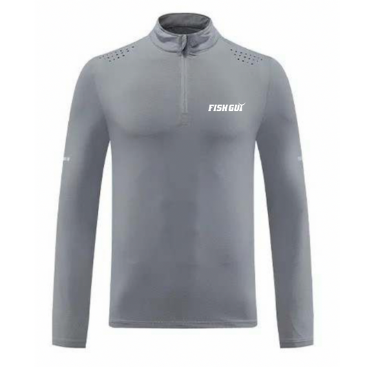 FG Active 1/4 Zip