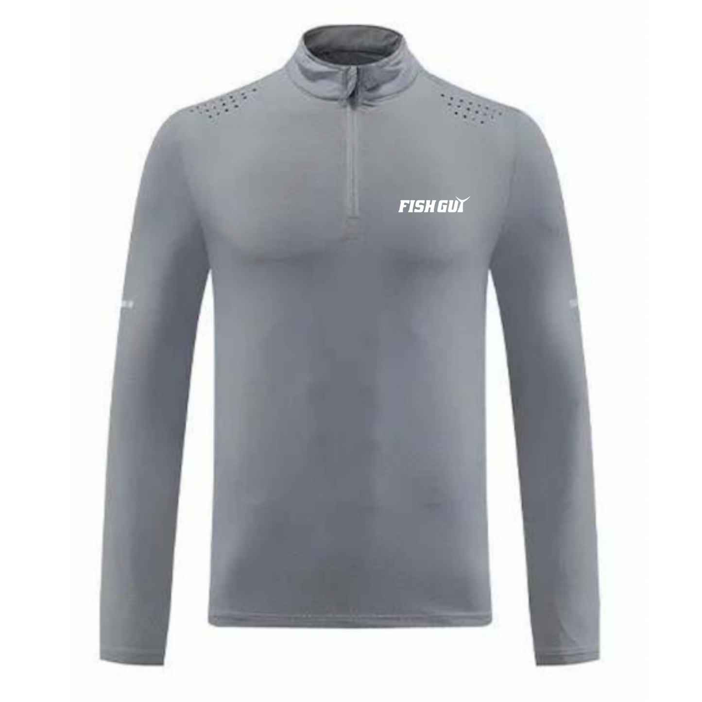 FG Active 1/4 Zip