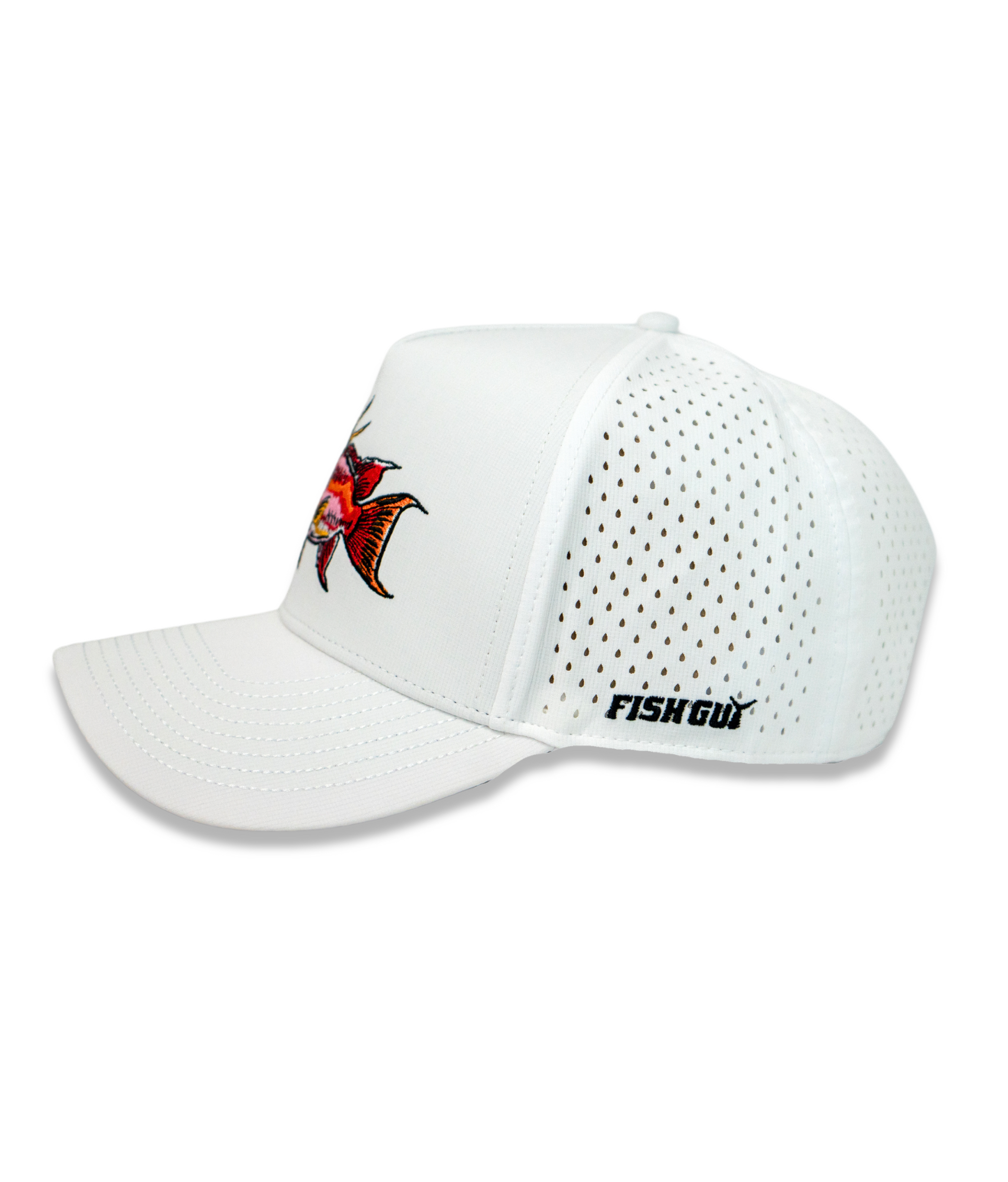 Hogfish Guy Hat