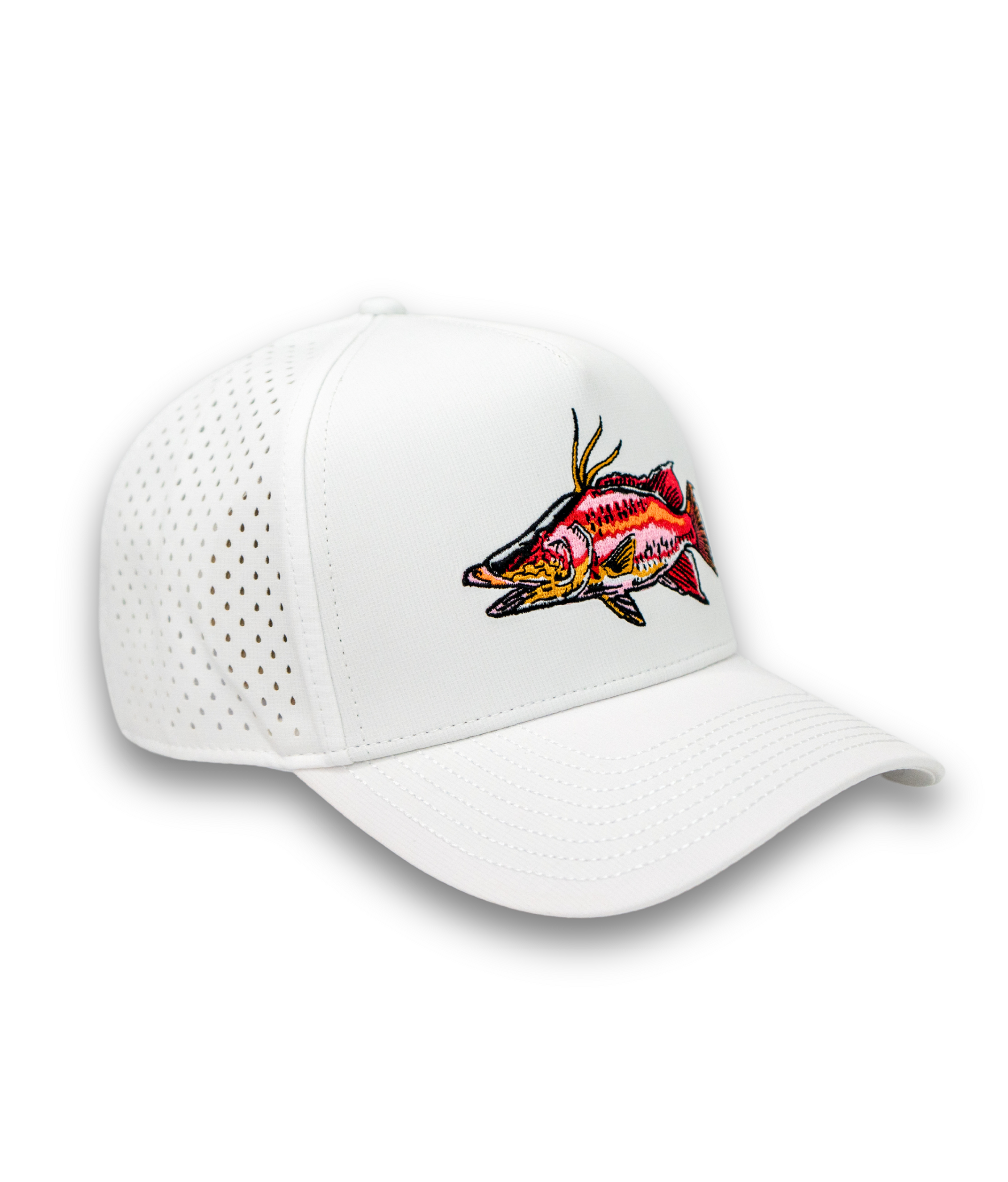Hogfish Guy Hat