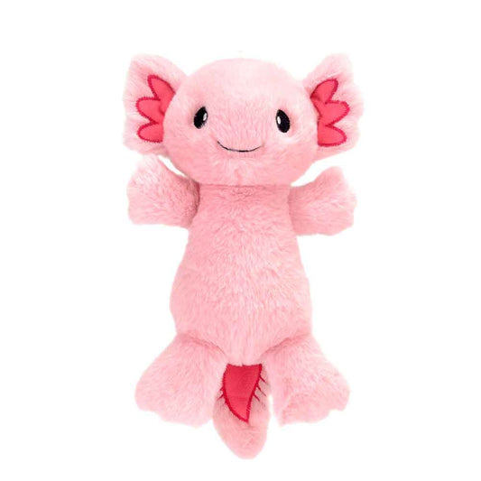 Axolotl Plushy