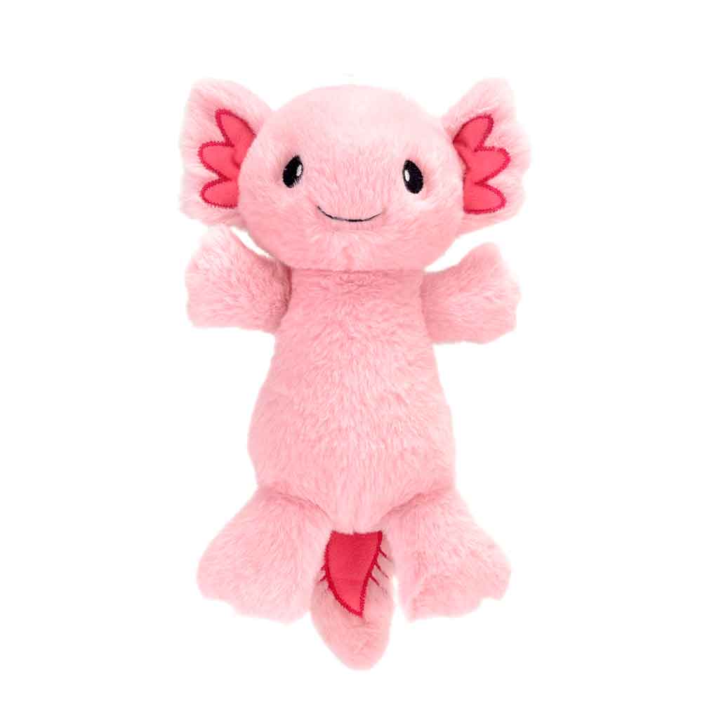 Axolotl Plushy