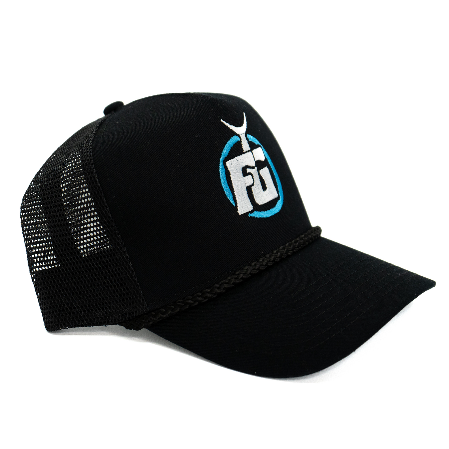 FG Trucker Hat