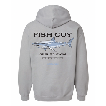 FishGuy.Shop – The Fish Guy Shop