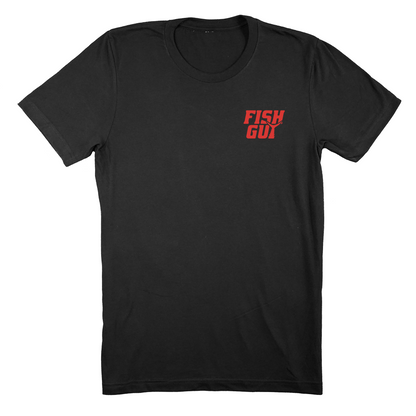 Cut The Plastic Tee