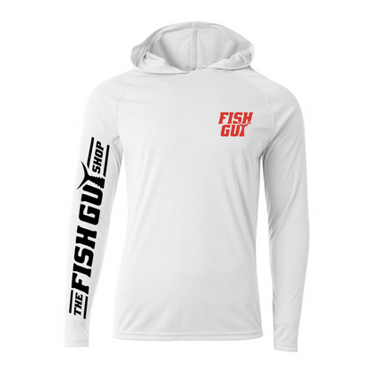 Cut The Plastic Performance Tee